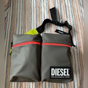 Diésel Crossbody Bag